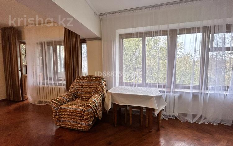1-комнатная квартира · 42 м² · 5/5 этаж, Байтурсынова — Шевченко за 270 000 ₸ в Алматы, Алмалинский р-н — фото 2