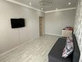1-комнатная квартира · 46.5 м² · 3/5 этаж, асау барака за 17.5 млн 〒 в Актобе, мкр. Курмыш