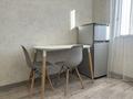 1-бөлмелі пәтер · 40 м², Темирбекова 2 — Ак Жилкен, бағасы: 12 000 ₸ в Кокшетау — фото 5