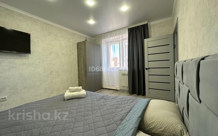 1-бөлмелі пәтер · 40 м², Темирбекова 2 — Ак Жилкен, бағасы: 12 000 ₸ в Кокшетау — фото 10
