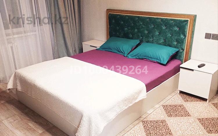 1-комнатная квартира · 30 м² · 4/5 этаж, 2 микрорайон 48 — Центральный перекресток за 10 000 ₸ в Степногорске — фото 2