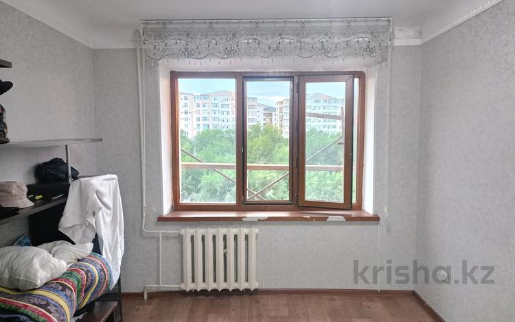 3-комнатная квартира · 59.1 м² · 5/5 этаж, Сулейменова за 19.5 млн ₸ в Таразе — фото 2