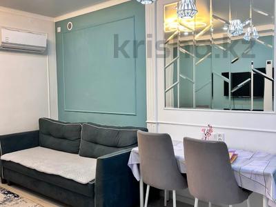 2-комнатная квартира · 70 м² · 9/10 этаж, ЖАМАКАЕВА — ЦЕНТР за 45 млн ₸ в Семее