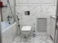 2-бөлмелі пәтер · 70 м² · 9/10 қабат, ЖАМАКАЕВА — ЦЕНТР, бағасы: 45 млн ₸ в Семее — фото 9