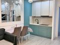 2-бөлмелі пәтер · 70 м² · 9/10 қабат, ЖАМАКАЕВА — ЦЕНТР, бағасы: 45 млн ₸ в Семее — фото 3