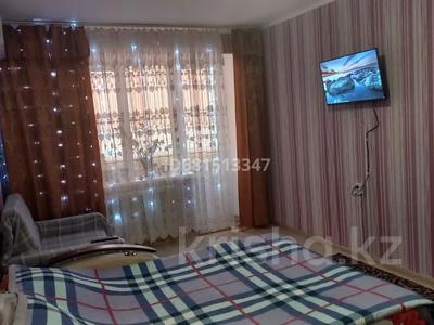 1-комнатная квартира · 29 м² · 3/5 этаж, Санкибай 6атыра 173 корп.1 — Летное уч-ще, ун.Жубанова, 23 школа за 8 000 〒 в Актобе