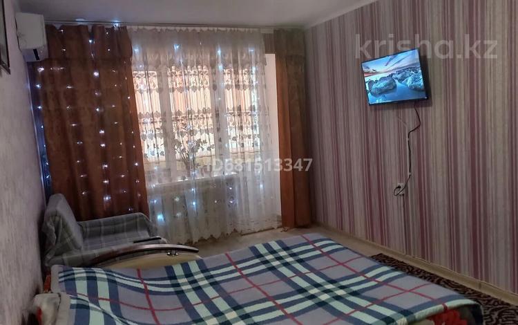 1-бөлмелі пәтер · 29 м² · 3/5 қабат, Санкибай 6атыра 173 корп.1 — Летное уч-ще, ун.Жубанова, 23 школа, бағасы: 8 000 ₸ в Актобе — фото 13