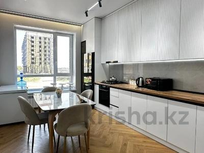 2-комнатная квартира · 78 м² · 1/5 этаж, мкр. Алтын орда за 39 млн ₸ в Актобе