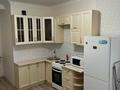 1-комнатная квартира · 45 м² · 15/24 этаж, Куанышбаева 11/2 — Байтурсынова за 210 000 ₸ в Астане, Сарайшык р-н