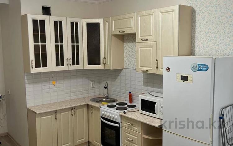 1-комнатная квартира · 45 м² · 15/24 этаж, Куанышбаева 11/2 — Байтурсынова за 210 000 ₸ в Астане, Сарайшык р-н — фото 8