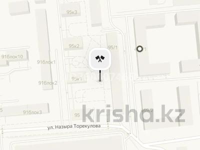 Паркинг · Торекулова 95 — Сейфуллина за 4.2 млн 〒 в Алматы, Алмалинский р-н