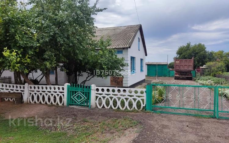 Отдельный дом · 4 комнаты · 86.7 м² · 1 сот., Женис 5 за 6.5 млн ₸ в Жарлыколе — фото 2