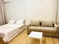 1-комнатная квартира · 40 м² · 7/8 этаж, Кабанбай Батыра 58а — Кабанбай батыра за 16 000 ₸ в Астане, Есильский р-н — фото 2