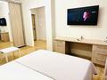 1-комнатная квартира · 40 м² · 7/8 этаж, Кабанбай Батыра 58а — Кабанбай батыра за 16 000 ₸ в Астане, Есильский р-н — фото 3