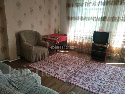 3-комнатная квартира · 70.3 м² · 2/2 этаж, Ауэзова 25 за 6 млн ₸ в 