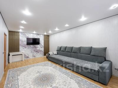 3-комнатная квартира · 101.7 м² · 3/13 этаж, Косшыгулулы 3/1 за 46 млн ₸ в Астане, Сарыарка р-н