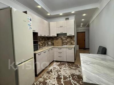 1-комнатная квартира · 40 м² · 8/12 этаж, Сатпаева 90/20 — р.Большая Алматинка за 38 млн 〒 в Алматы, Бостандыкский р-н
