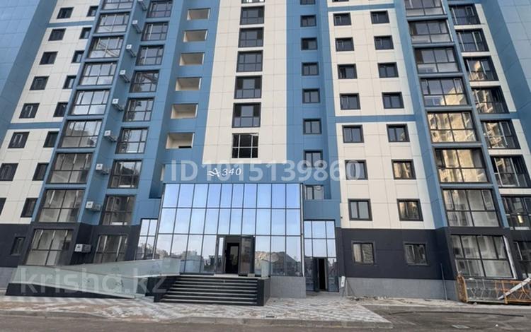 2-бөлмелі пәтер · 58 м² · 3/12 қабат, мкр Шымсити, Туркия 1/10, бағасы: ~ 25.4 млн ₸ в Шымкенте, Абайский р-н — фото 2