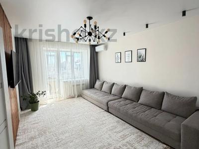 3-комнатная квартира · 87.2 м² · 4/5 этаж, мкр. Алтын орда за 37 млн ₸ в Актобе