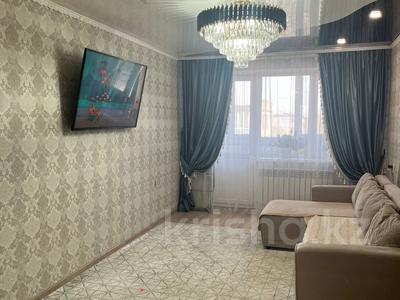 2-комнатная квартира · 45 м² · 5/5 этаж, Кеншилер 19 за 10 млн 〒 в Экибастузе