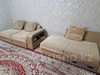 2-бөлмелі пәтер · 56 м² · 5/9 қабат, Нұрсәт ш/а 56, бағасы: 22.5 млн ₸ в Шымкенте, Каратауский р-н