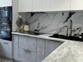 3-комнатная квартира · 99 м² · 4/10 этаж, мкр Юго-Восток, Дюсембекова 15 за 65 млн ₸ в Караганде, Казыбек би р-н — фото 15