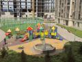 3-комнатная квартира · 99 м² · 4/10 этаж, мкр Юго-Восток, Дюсембекова 15 за 65 млн ₸ в Караганде, Казыбек би р-н — фото 23