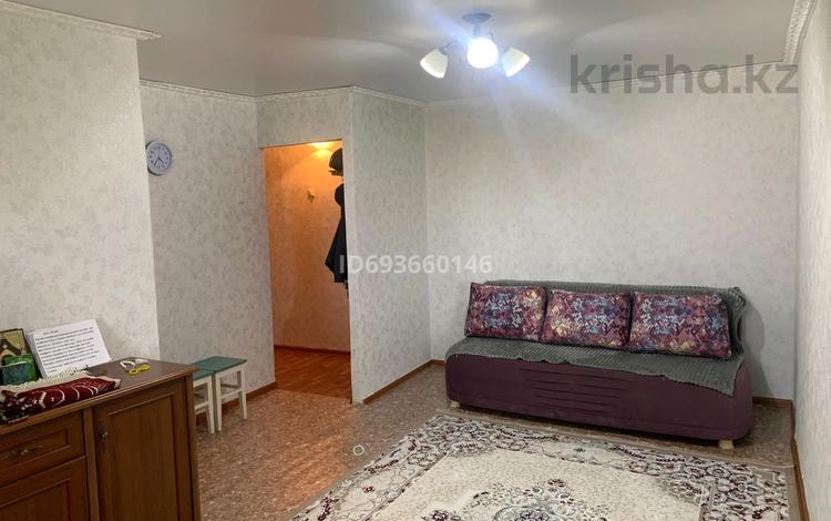 2-комнатная квартира, 43 м², 5/5 этаж, Мәңгілік ел 3 за 8 млн 〒 в Сатпаев — фото 2