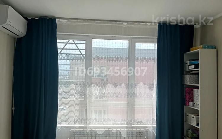 1-комнатная квартира, 9 м², 9/10 этаж, мкр Аккент за 24 млн 〒 в Алматы, Алатауский р-н — фото 2
