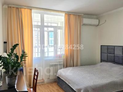 1-комнатная квартира · 40 м² · 8/14 этаж, Мәңгілік Ел 51 — Улы Дала за 33 млн ₸ в Астане, Есильский р-н