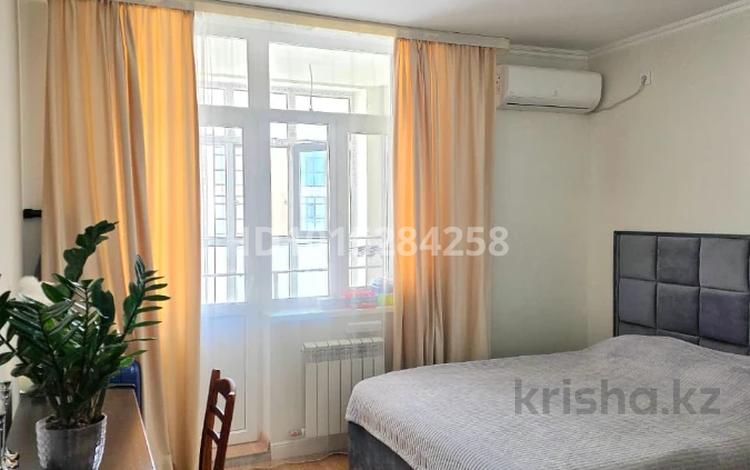 1-комнатная квартира · 40 м² · 8/14 этаж, Мәңгілік Ел 51 — Улы Дала за 33 млн ₸ в Астане, Есильский р-н — фото 12