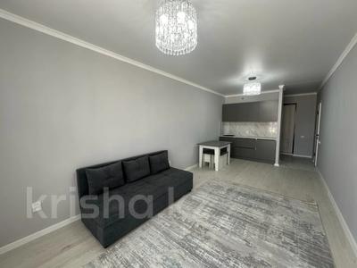 1-комнатная квартира, 31 м², 5/9 этаж, мкр. Шугыла 340/35 за 18.3 млн 〒 в Алматы, Наурызбайский р-н