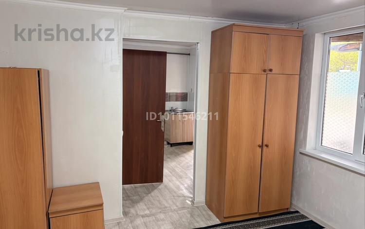 1 комната · 30 м² · 1/1 этаж, мкр Улжан-1 жанажол 38 за 120 000 ₸ в Алматы, Алатауский р-н — фото 2