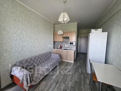 1-комнатная квартира · 38 м² · 11/12 этаж, Муканова 159 — Гоголя Муканова за 240 000 〒 в Алматы, Алмалинский р-н