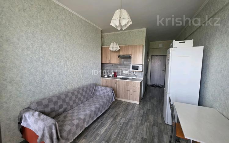 1-комнатная квартира · 38 м² · 11/12 этаж, Муканова 159 — Гоголя Муканова за 240 000 〒 в Алматы, Алмалинский р-н — фото 19