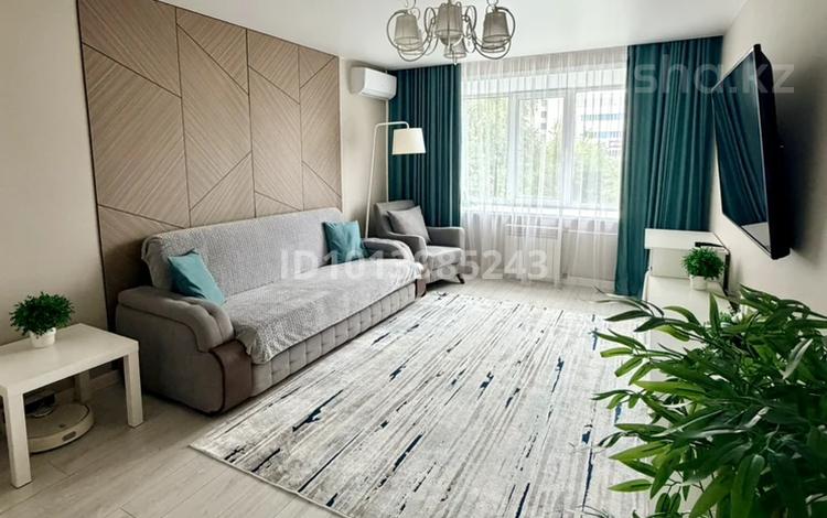 2-комнатная квартира · 58 м² · 4/5 этаж, Протозанова 1/1 за ~ 30 млн ₸ в Усть-Каменогорске — фото 15