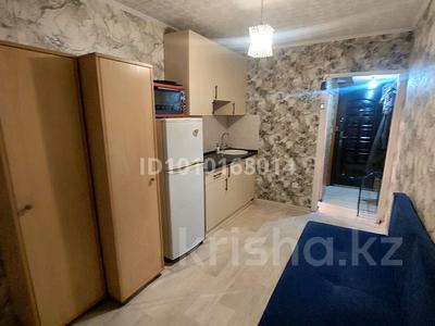 1-комнатная квартира · 14.5 м² · 4/4 этаж, мкр №5 21 за 11.6 млн 〒 в Алматы, Ауэзовский р-н