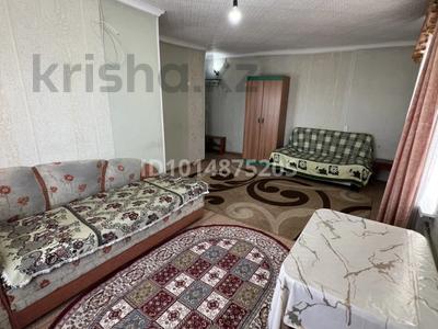 1-комнатная квартира · 33.9 м² · 5/5 этаж, Абая 111 — Лофт, халык банк, мед академия, алихан бокейхан, арбат, набережка за 150 000 ₸ в Семее