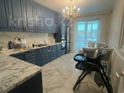 3-комнатная квартира · 90 м² · 4/5 этаж, мкр Юго-Восток, мкр Степной 2 14/15 за 47 млн ₸ в Караганде, Казыбек би р-н