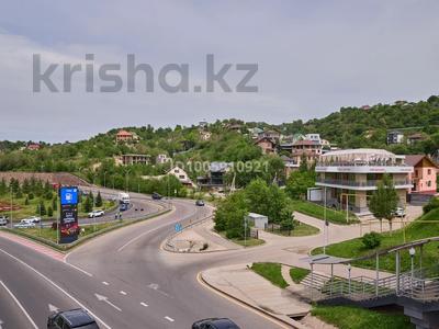 Свободное назначение, офисы, общепит, бани, гостиницы и зоны отдыха, образование · 500 м² за 4 млн 〒 в Алматы, Медеуский р-н