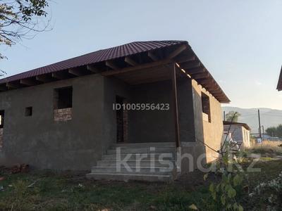 Отдельный дом · 3 комнаты · 120 м² · 6 сот., Бирлик — Талгарский район пос Бирлик за ~ 20 млн 〒 в Алматы