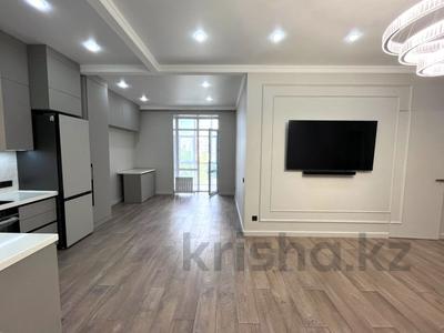 3-комнатная квартира · 74.5 м² · 5/10 этаж, мкр Юго-Восток, Муканова 9/3 за ~ 43 млн ₸ в Караганде, Казыбек би р-н