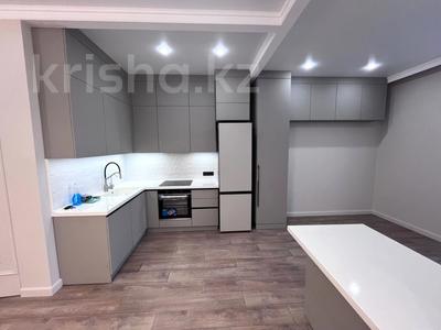 3-бөлмелі пәтер · 74.5 м² · 5/10 қабат, Юго-Восток ш/а., Муканова 9/3, бағасы: ~ 43 млн ₸ в Караганде, Казыбек би р-н