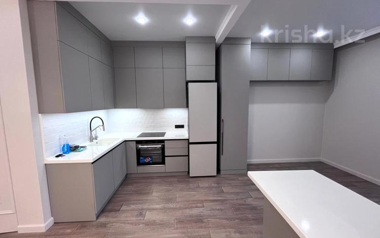 3-бөлмелі пәтер · 74.5 м² · 5/10 қабат, Юго-Восток ш/а., Муканова 9/3, бағасы: ~ 43 млн ₸ в Караганде, Казыбек би р-н — фото 49