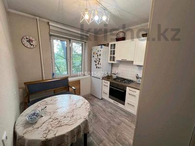 2-бөлмелі пәтер · 55 м² · 2/4 қабат, Жұлдыз-1 ш/а. 19, бағасы: 300 000 ₸ в Алматы, Турксибский р-н