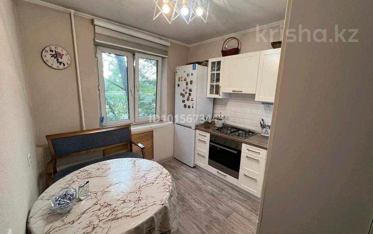 2-бөлмелі пәтер · 55 м² · 2/4 қабат, Жұлдыз-1 ш/а. 19, бағасы: 300 000 ₸ в Алматы, Турксибский р-н — фото 2