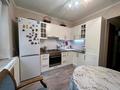 2-бөлмелі пәтер · 55 м² · 2/4 қабат, Жұлдыз-1 ш/а. 19, бағасы: 300 000 ₸ в Алматы, Турксибский р-н — фото 4
