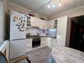2-бөлмелі пәтер · 55 м² · 2/4 қабат, Жұлдыз-1 ш/а. 19, бағасы: 300 000 ₸ в Алматы, Турксибский р-н — фото 5