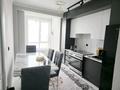 1-комнатная квартира · 45 м² · 5/9 этаж, мкр Шымсити, Байдибек би за 170 000 ₸ в Шымкенте, Абайский р-н