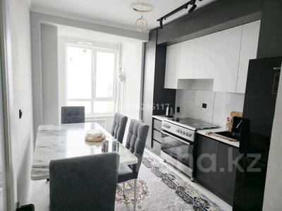 1-комнатная квартира · 45 м² · 5/9 этаж, мкр Шымсити, Байдибек би за 170 000 ₸ в Шымкенте, Абайский р-н